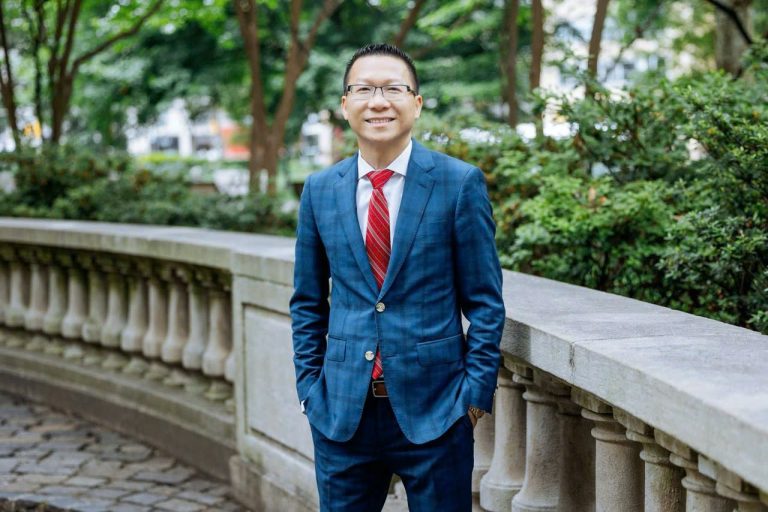 Cố vấn tài chính Anh Vũ và góc nhìn đầu tư tài chính 5.0